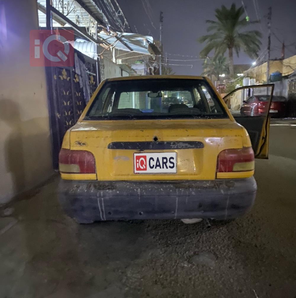 Saipa 131